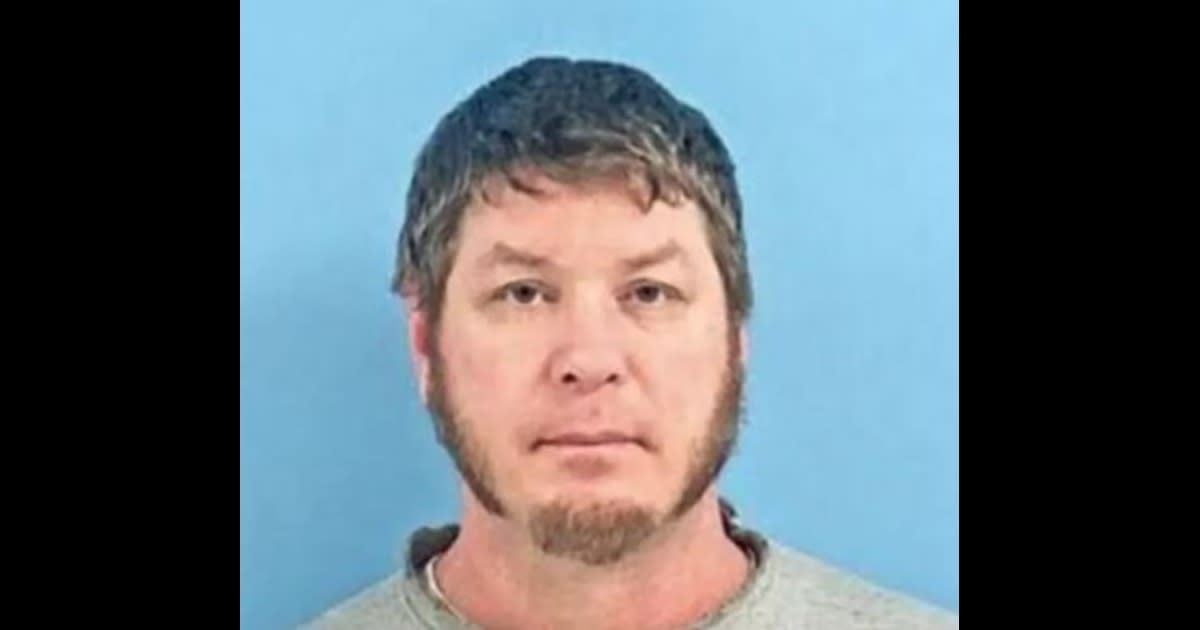 Jeffrey Stevens admitted to writing about his intention to shoot officials on the CIA website (Huntington County Sheriff Department)