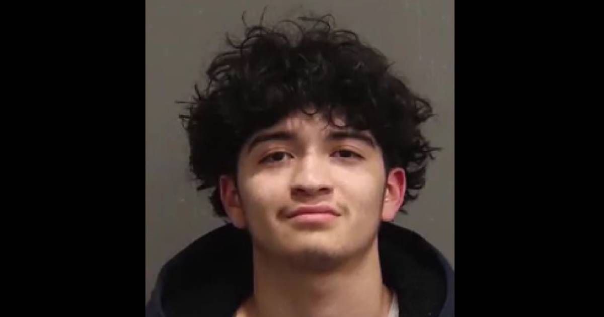 Oswaldo Corado already stands accused of killing two people in 2020 (4WSMV)