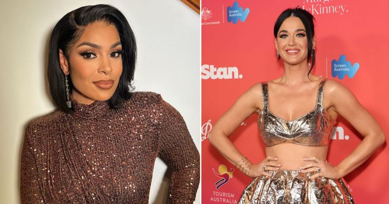 Internet says Jordin Sparks is a 'perfect fit' as she expresses interest in replacing Katy Perry on 'American Idol'