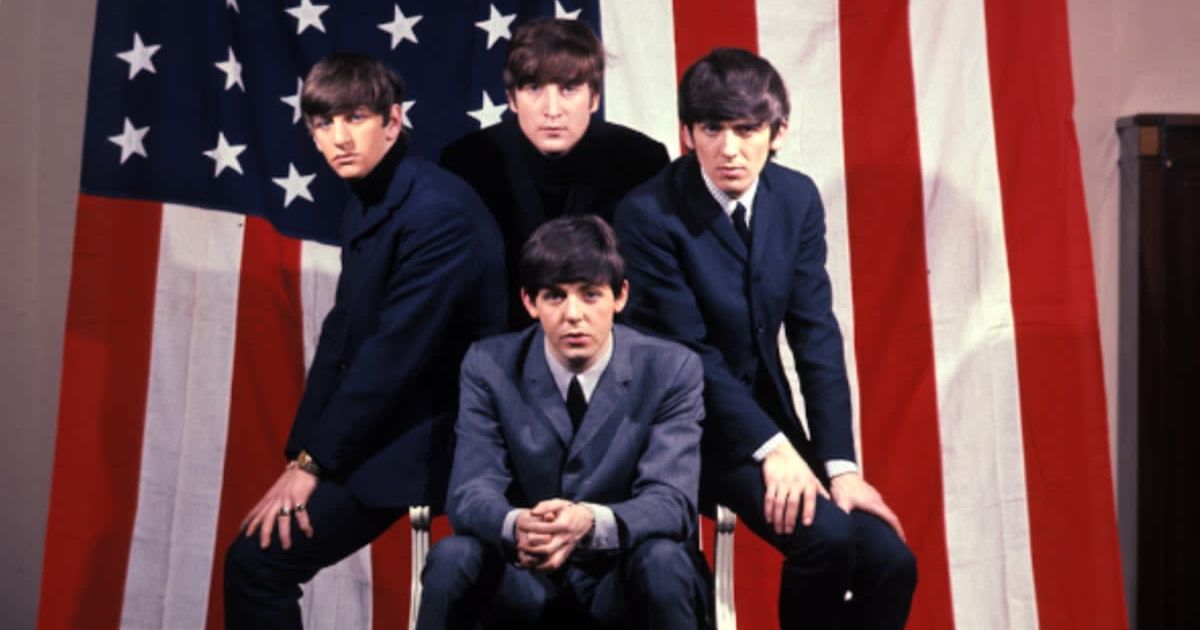The movies will tell stories based on John Lennon, Paul McCartney, George Harrison, and Ringo Starr’s point of view (@thebeatles/Instagram)
