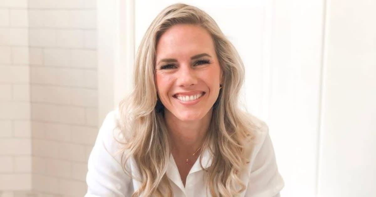 Ruby Franke, who gave parenting advice on her YouTube channel, has been sentenced to four to 60 years in prison (Instagram/@moms_of_truth)