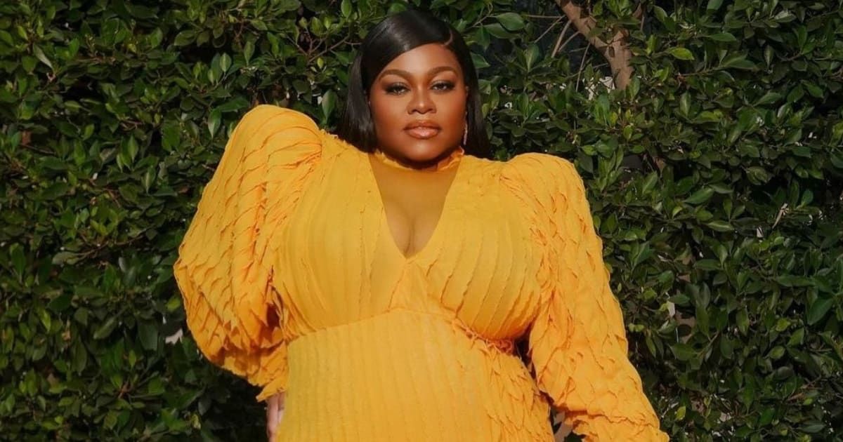 Da Vine Joy Randolph, who was nominated for the first time in 'Golden Globes' 2024, wants extra tickets for Oscars (Instagram/@davinejoy)