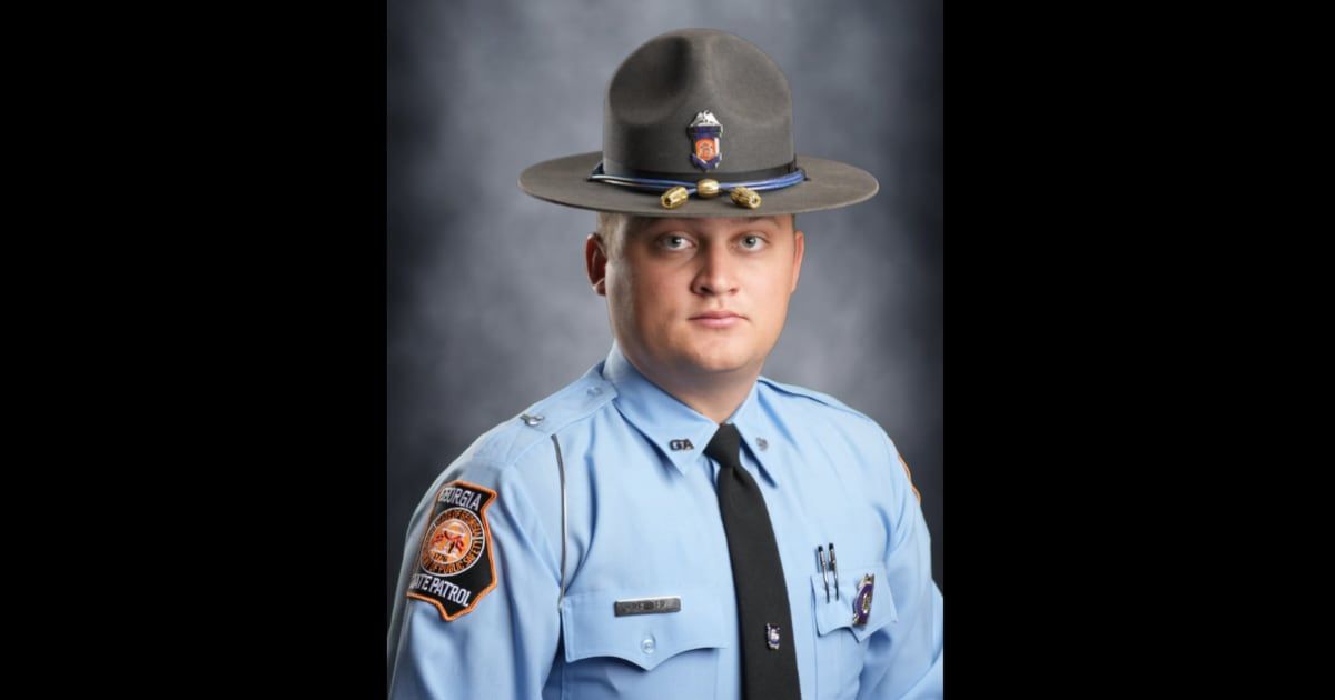 Chase Redner was rushed to Grady Memorial Hospital where he died (Georgia Department of Public Safety)