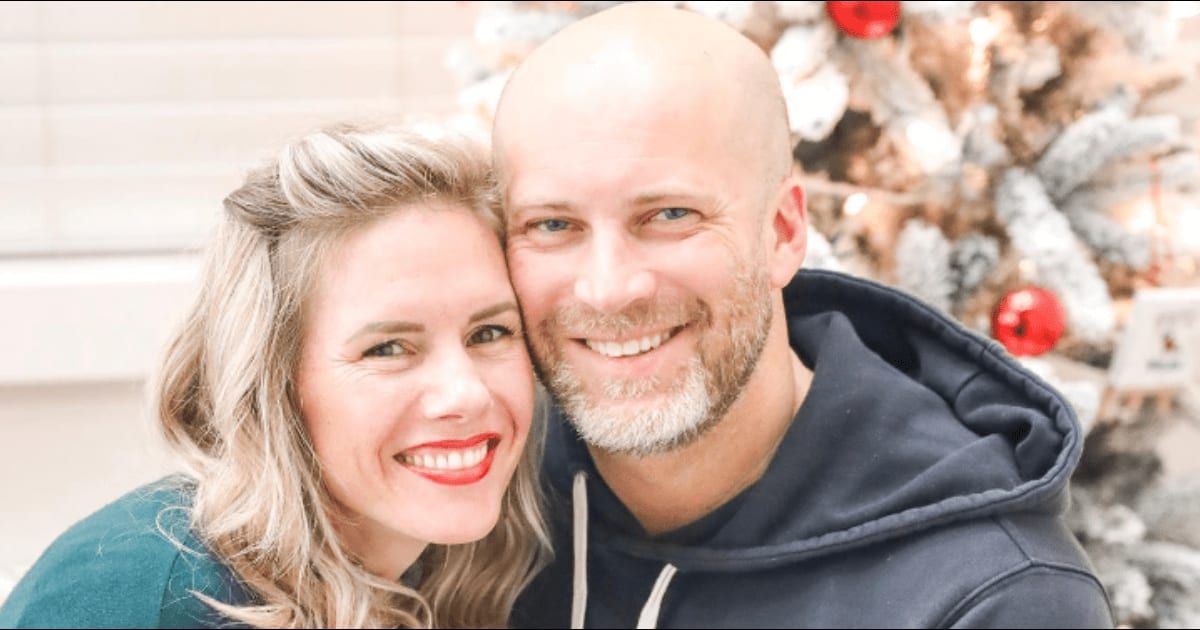 Ruby Franke's estranged husband Kevin Franke filed for divorce in November 2023 (Instagram/@moms_of_truth)