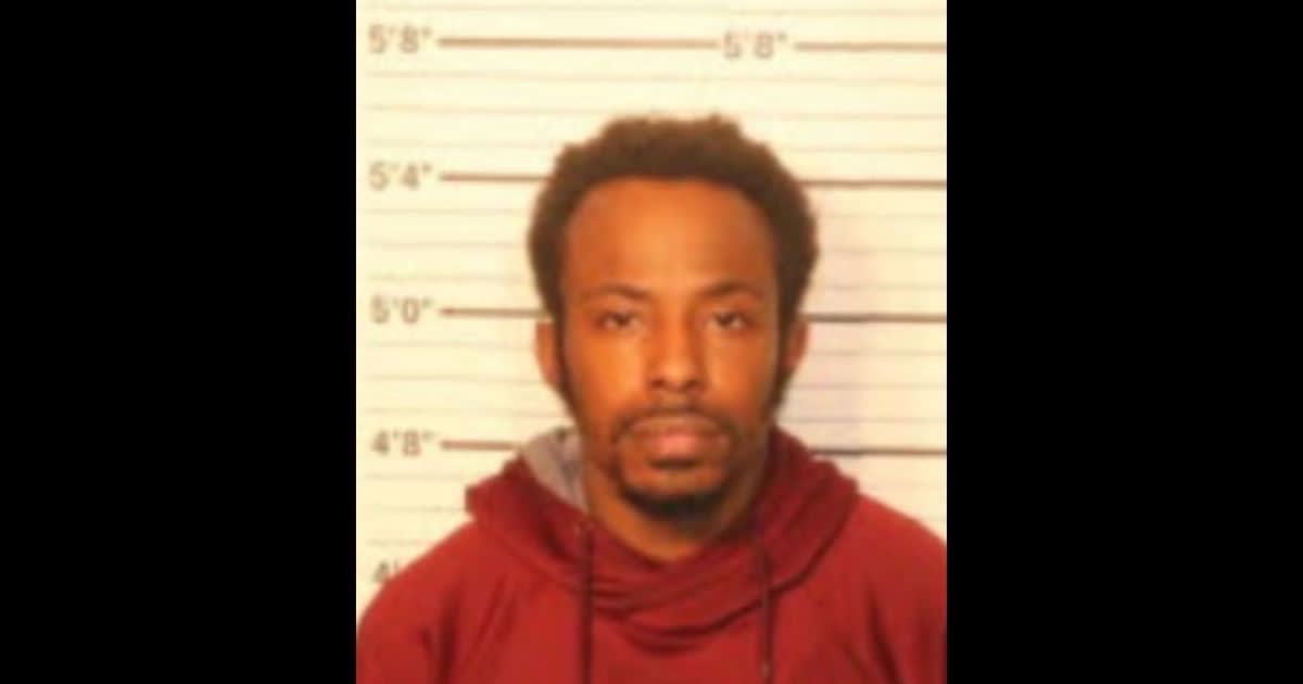 Julian Summers struck his roommate in the head with a hammer while he slept in their apartment (Shelby County Sheriffs Office)