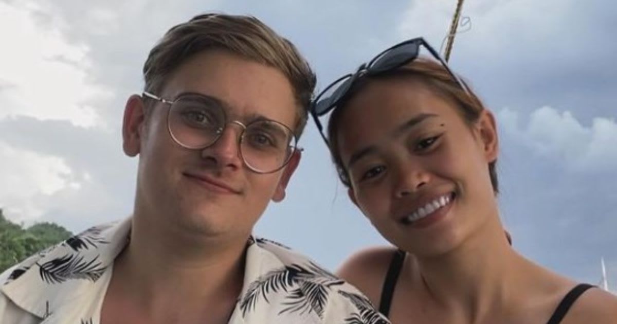 '90 Day Fiance' star Mary Denuccio and husband Brandan receive criticism for false announcement of cancer (Instagram/@mary90dayfiance)