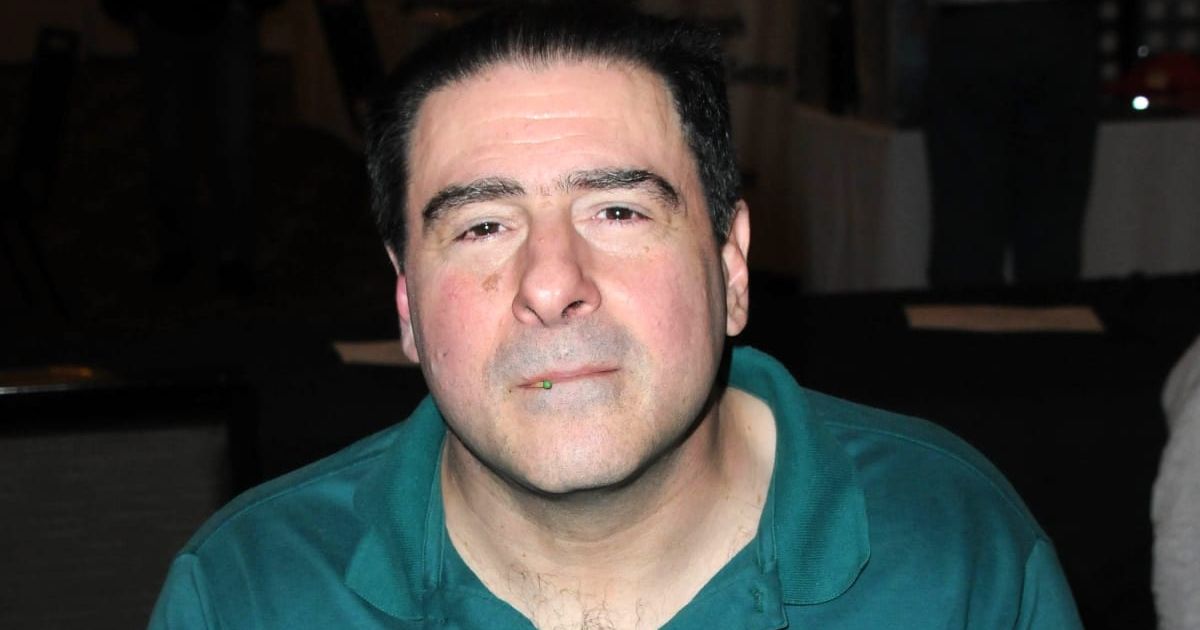 Actor Tony Ganios underwent a surgery following spinal cord infection (Albert L Ortega/WireImage)