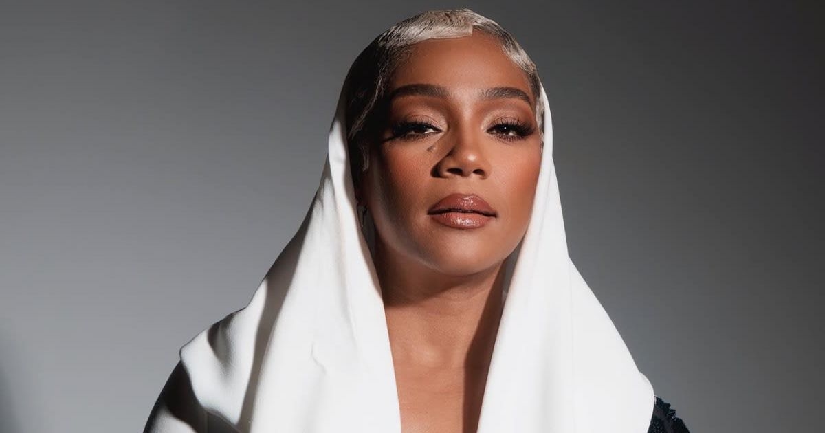 Tiffany Haddish travels to Israel in first-class amid the ongoing Israel-Hamas conflict (Tiffany Haddish/Facebook)