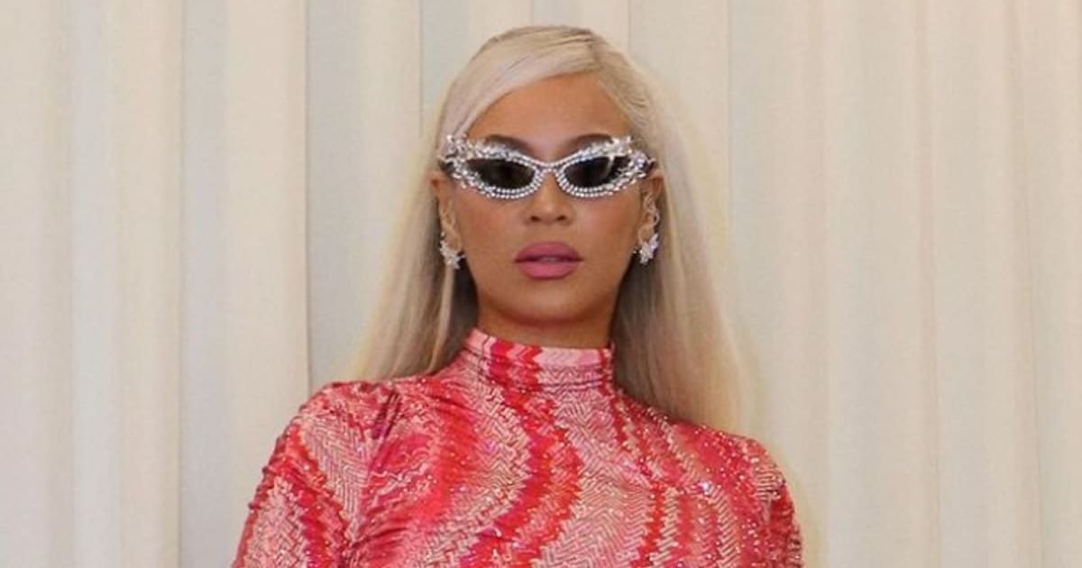 Beyonce achieves first number 1 on Country Songs chart (Beyonce/Instagram)