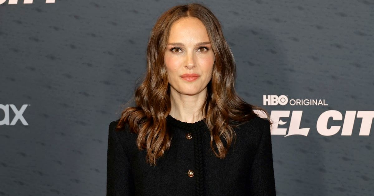 Natalie Portman is not interested in dealing with questions regarding her personal life (Getty Images)