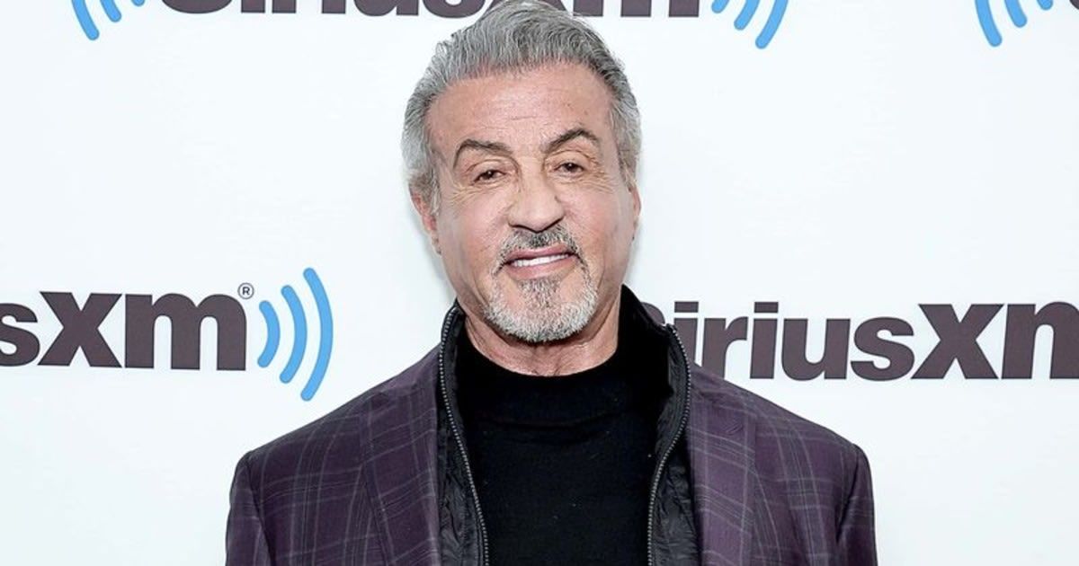 Sylvester Stallone underwent seven surgeries after filming the first 'Expendables' film (Getty Images)