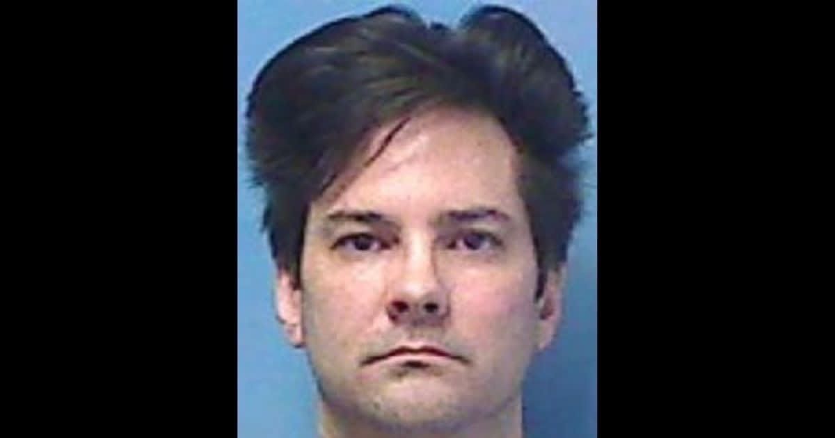 Jeremy Kelly roamed the streets for a year before arrest at traffic stop (Neveda Department of Corrections)