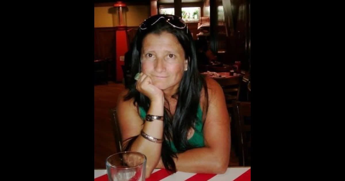 Carina Leach had a phone call conversation with family member before missing (13newsnow/screengrab) 