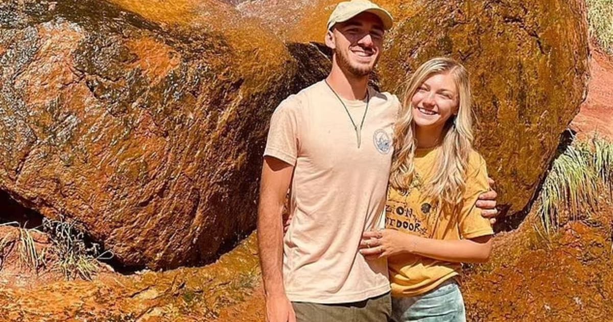 The parents of Gabby Petito settled the emotional distress lawsuit against the parents of Brian Laundrie (@gabspetito/Instagram)