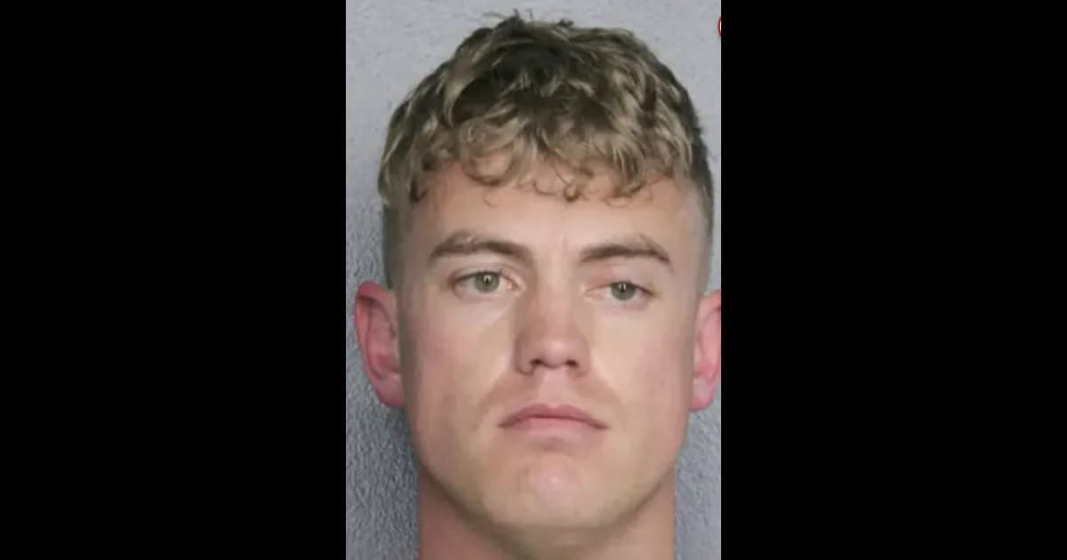 'All-expense paid trip to jail': Internet abuzz as JetBlue passenger Mack Bjorn charged over dumb 'bomb' joke on his 27th birthday