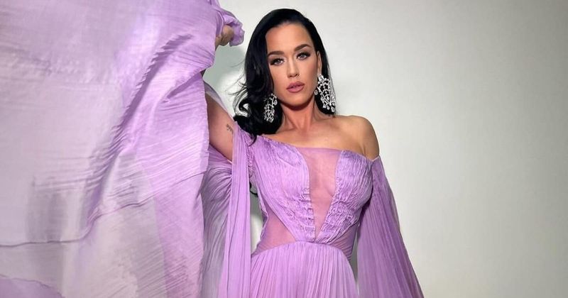 Katy Perry’s exit from ‘American Idol’ celebrated by son of vet with whom she’s embroiled in court battle