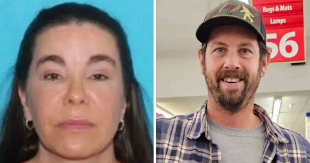 Analiesa Golde's husband Phillip E Pierce was found dead on January 26 in the Lents neighborhood of Portland (Portland Police Bureau )