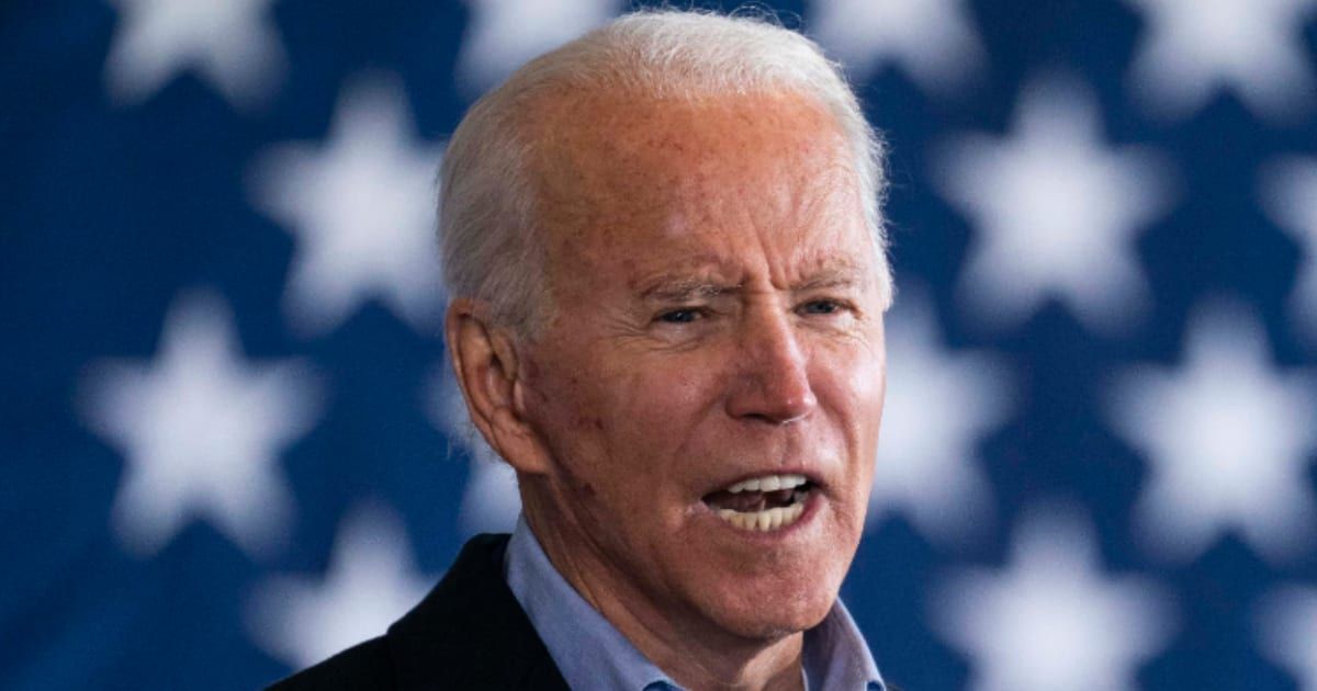 President Joe Biden slammed Alabama Supreme Court's frozen embryo ruling for disregarding women's reproductive rights (Getty Images)