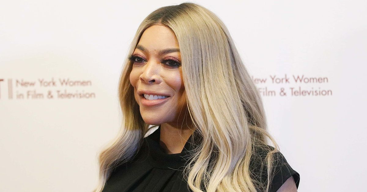 Wendy Williams' guardian has filed a lawsuit against A&E Television networks following her dementia news (Getty Images) 