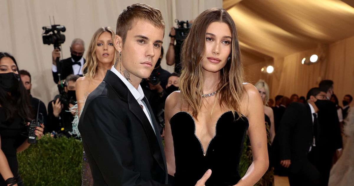 Social media abuzz as Justin and Hailey Bieber grapple with marital challenges (Getty Images)