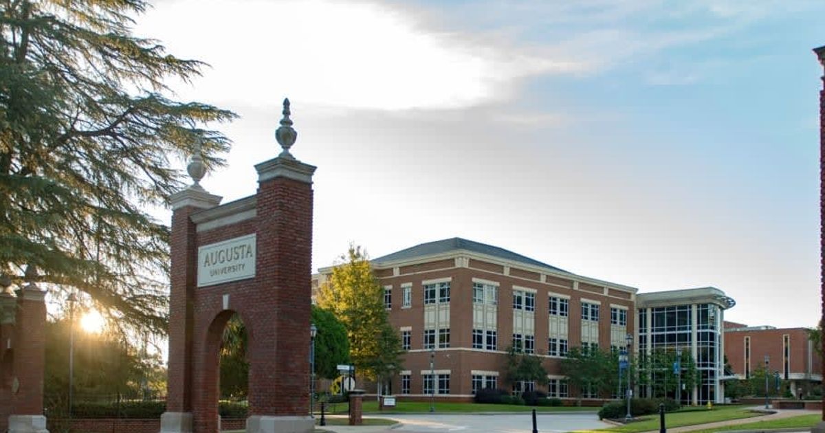 An Augusta University student was found dead on UGA Campus (Facebook)