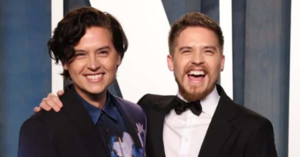 'It’s not off the table': Cole Sprouse drops hint at potential onscreen reunion with Dylan 12 years after 'Suite Life on Deck' finale