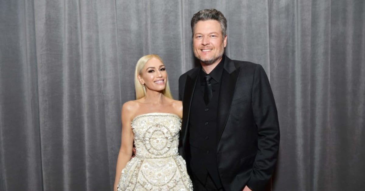 Gwen Stefani and Blake Shelton have recently released a new duet (Getty Images)