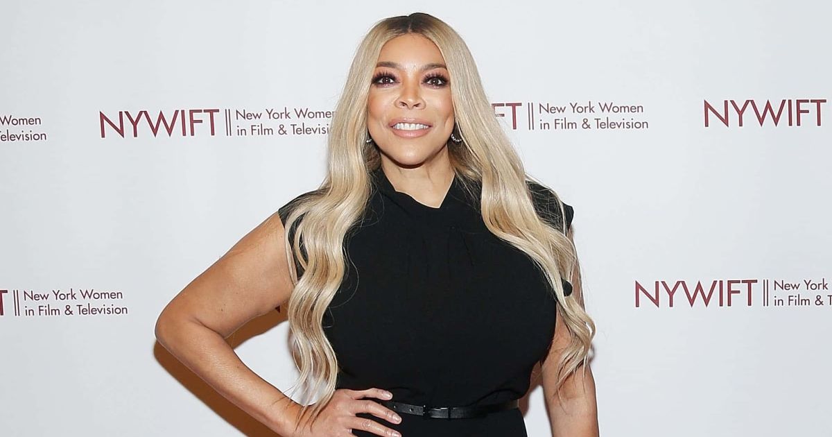 Wendy Williams' family members claim they have no idea where she was and what she was going through since her guardianship began in 2022 (Getty Images)