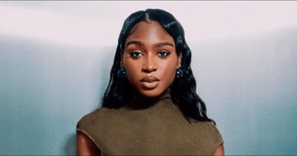 Normani revealed her father and mother were diagnosed with cancer (Instagram/@normani)