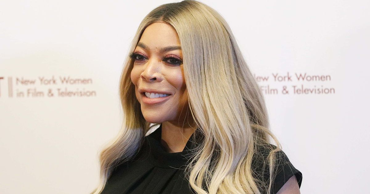 Wendy Williams was diagnosed with progressive aphasia and frontotemporal dementia (Getty Images)