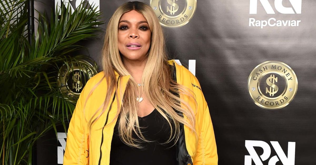 Wendy Williams' niece claims that her aunt struggled to understand why 'The Wendy Williams Show' was taken off the air in 2022 (Getty Images)
