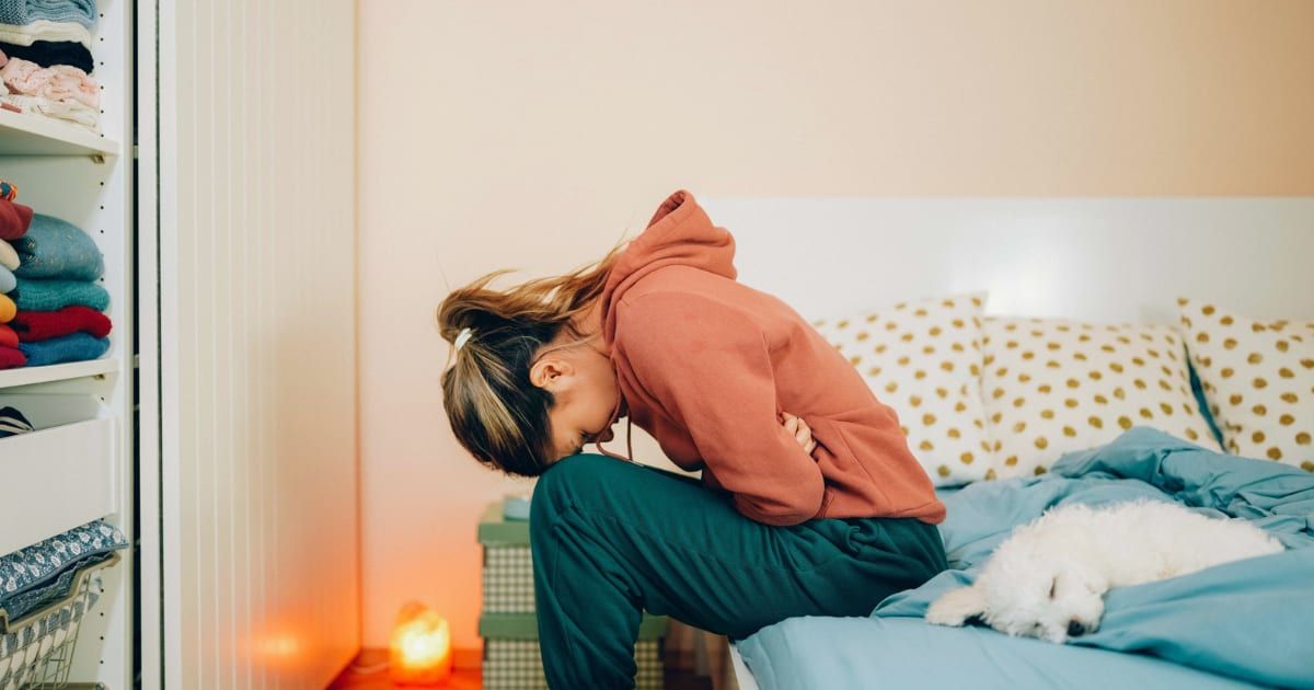 The rapid spread of norovirus has disrupted daily life (Representational image/Getty Images)