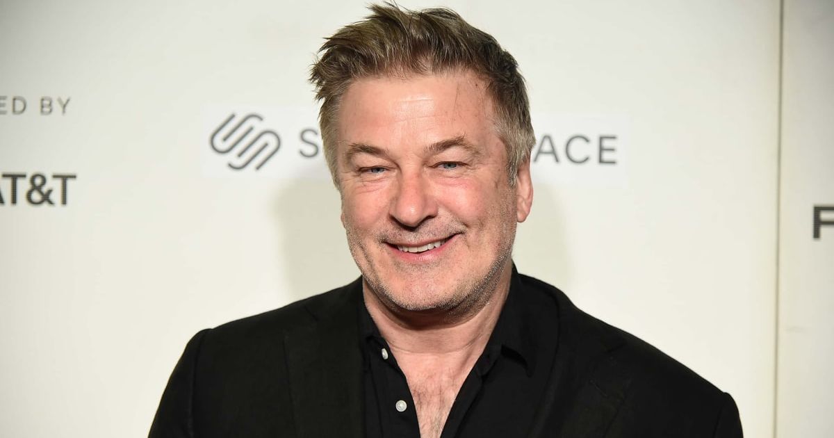 Alec Baldwin accidentally shot a cinematographer in October 2021 on the sets of 'Rust' (Getty Images)