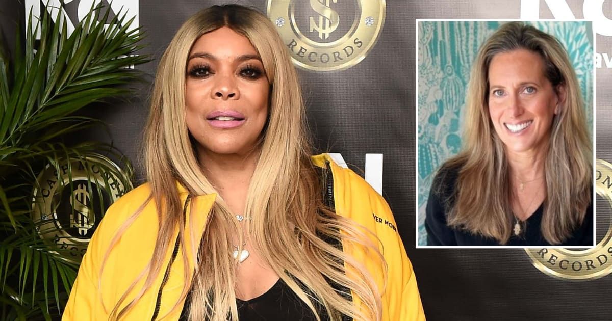 Suzanne Bass fears Wendy Williams won't be able to make her return to daytime TV amid her dementia diagnosis (Getty Images, Instagram)