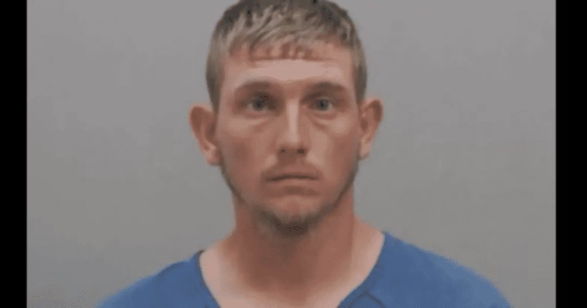 Chad Doerman allegedly killed his three children (Clermont County Sheriff's Office)