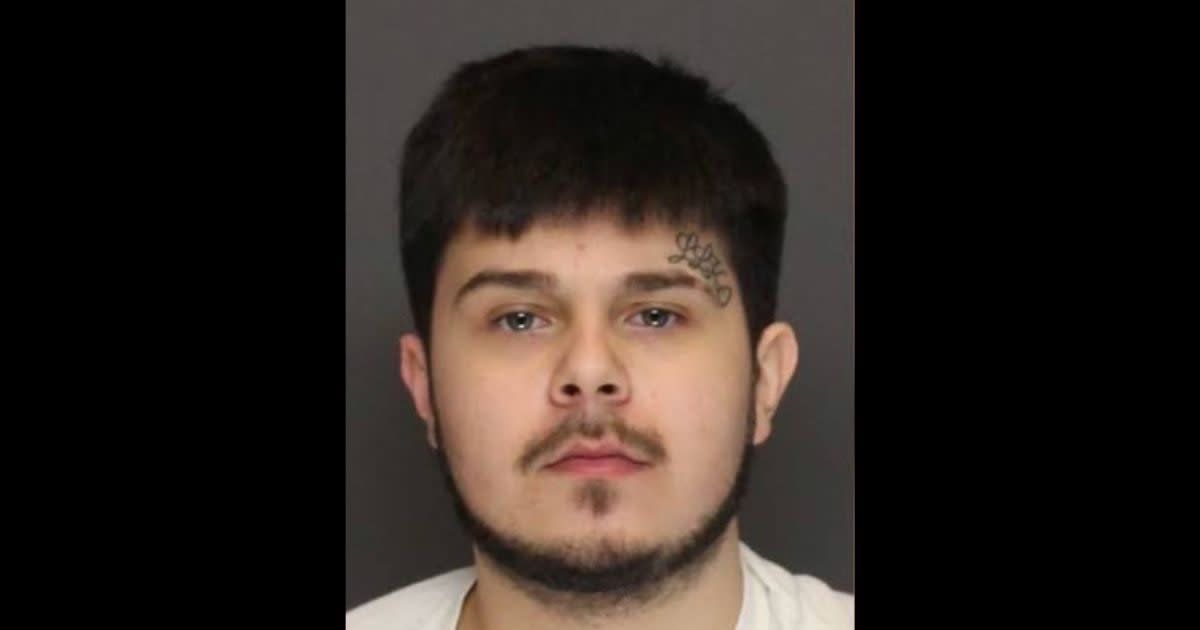  Enrique Lucio Davila pleaded guilty in Minnesota graduation party shooting (Screenshot/Fox 14)