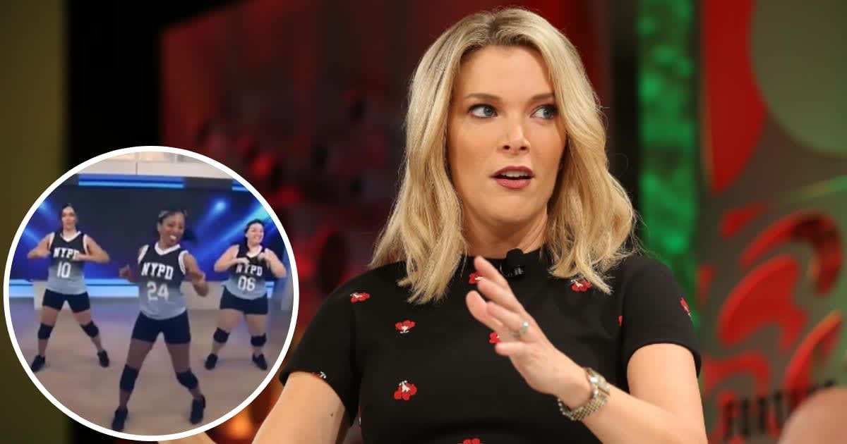 Megyn Kellys Weight From News Anchor To Fitness Icon How She Did It - 75w1nw8