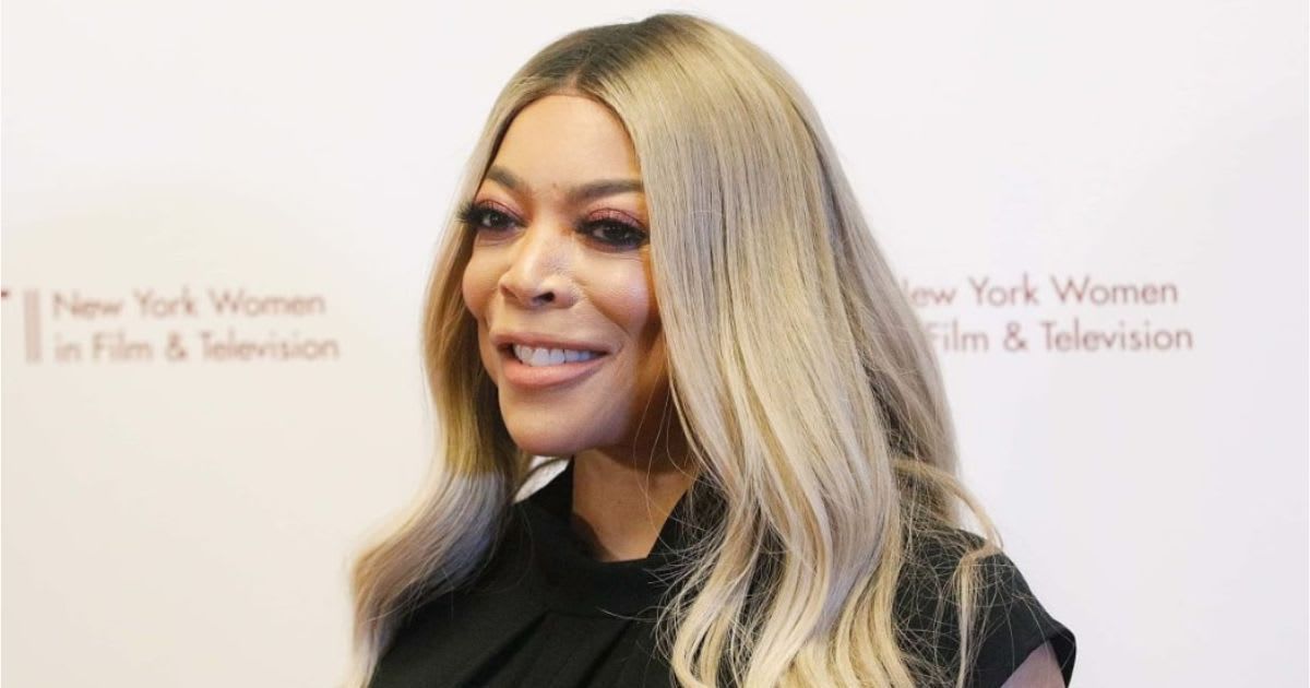 The documentary 'Where is Wendy Williams?' chronicles the life of the talk show host (Getty Images)