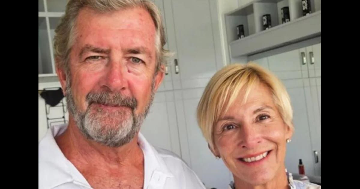 Kathy Brandel and Ralph Hendry went missing while sailing in Grenada (GoFundMe)