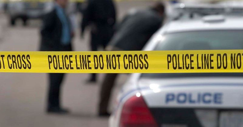 Texas dad shot dead by 3 masked intruders who attempted to steal his pickup truck while his family was home