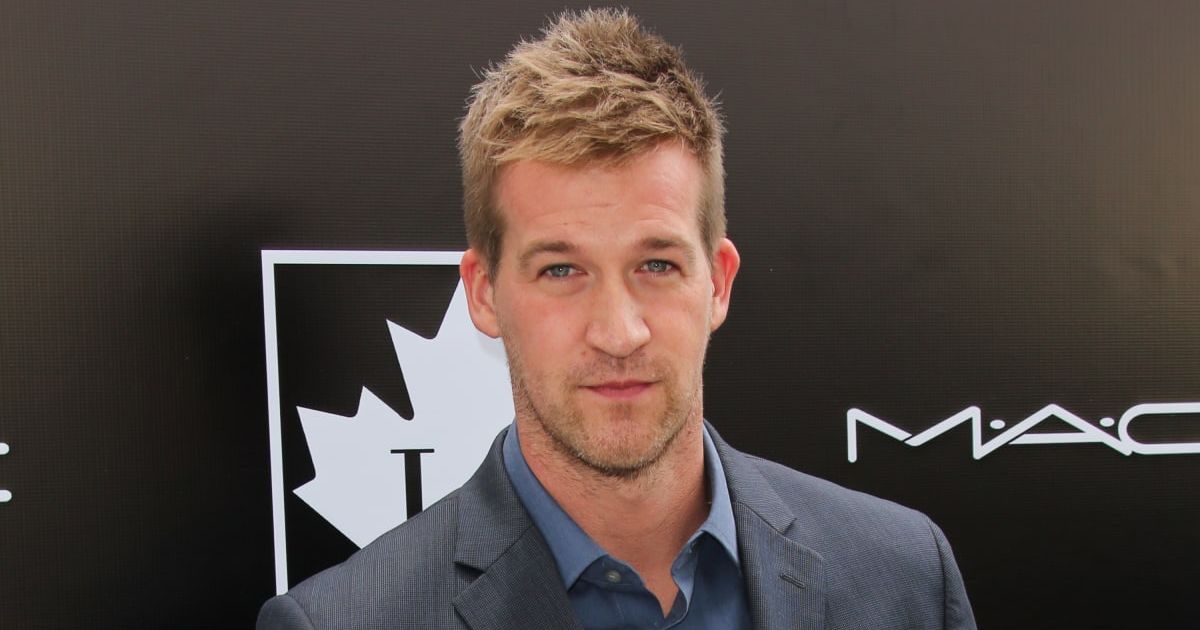 Kenneth Mitchell died at age after battling ALS for 5 years (Paul Archuleta/FilmMagic)