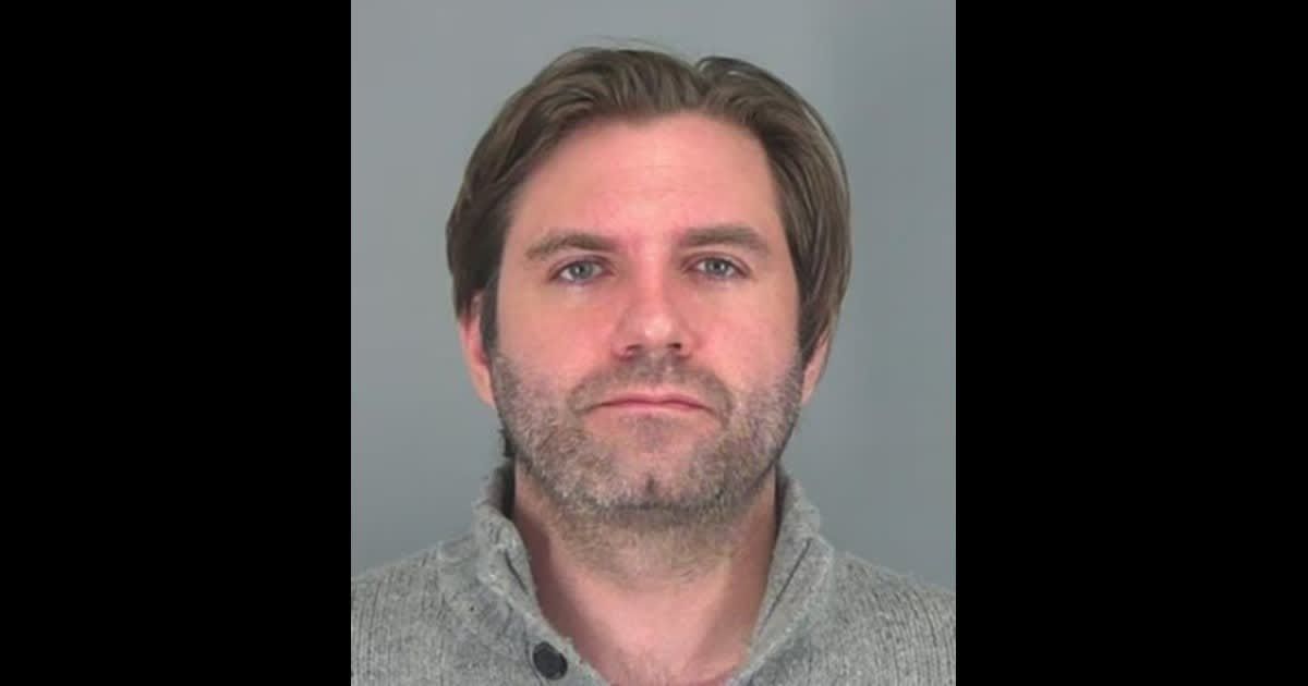 David Matthew Zwicker is charged with threatening the life or safety of a public official (Spartanburg County Detention Center) 