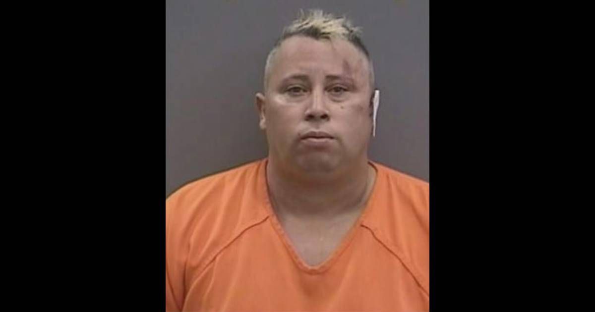 Jenri Rodriguez is charged with vehicular homicide (Hillsborough County Sheriff's Office)