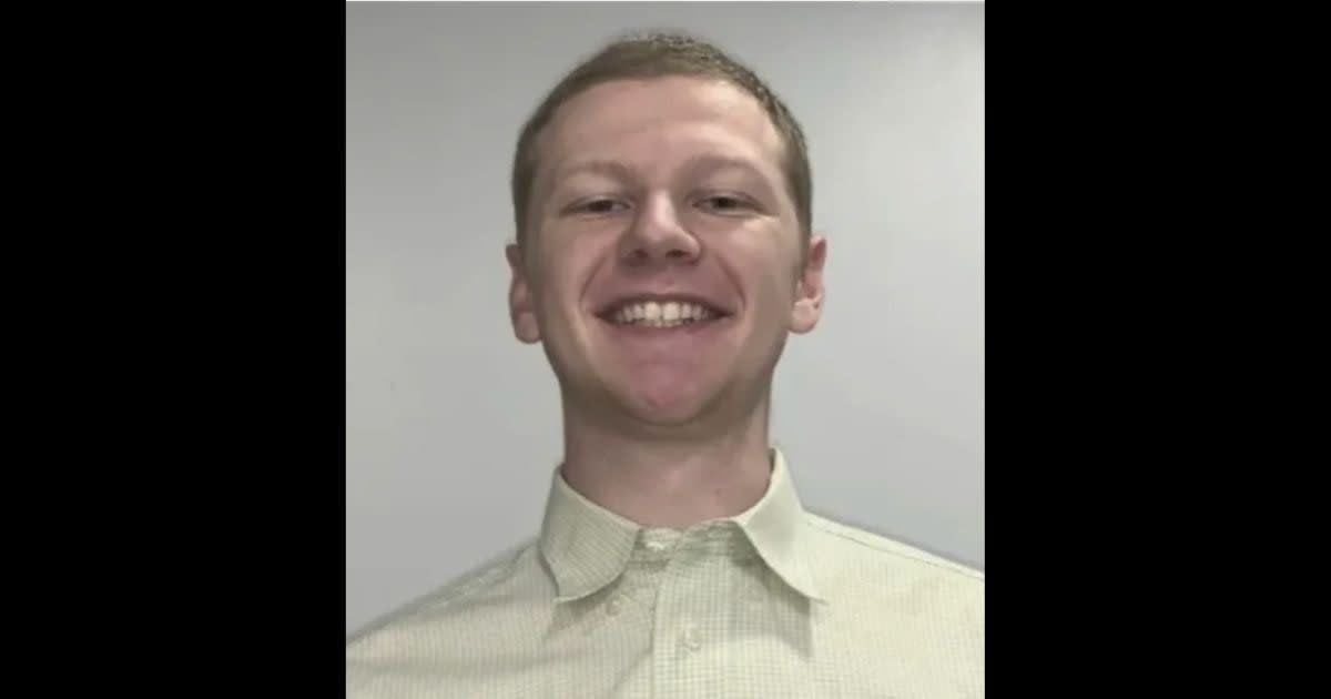 Aaron Bushnell died after he set himself on fire outside Israel embassy in the US to protest the war in Gaza (Aaron Bushnell/LinkedIn)