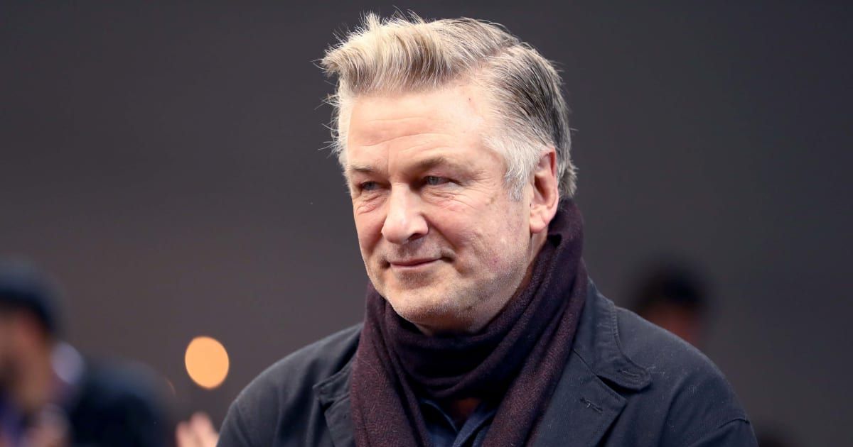 Alec Baldwin preferred to use actual firearms rather than rubber ones on 'Rust' film set, claimed a crew member (Getty Images)