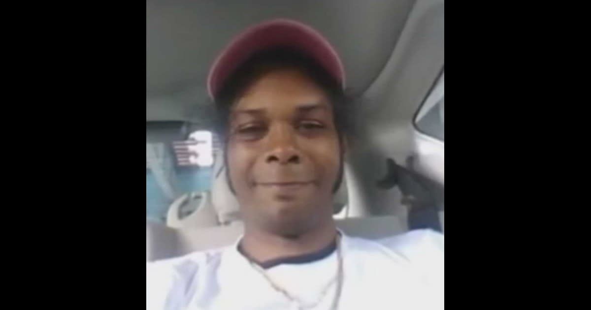 Bodega worked Nazim Berry was supposedly shot and killed during an altercation with a customer (CBS News/YouTube) 