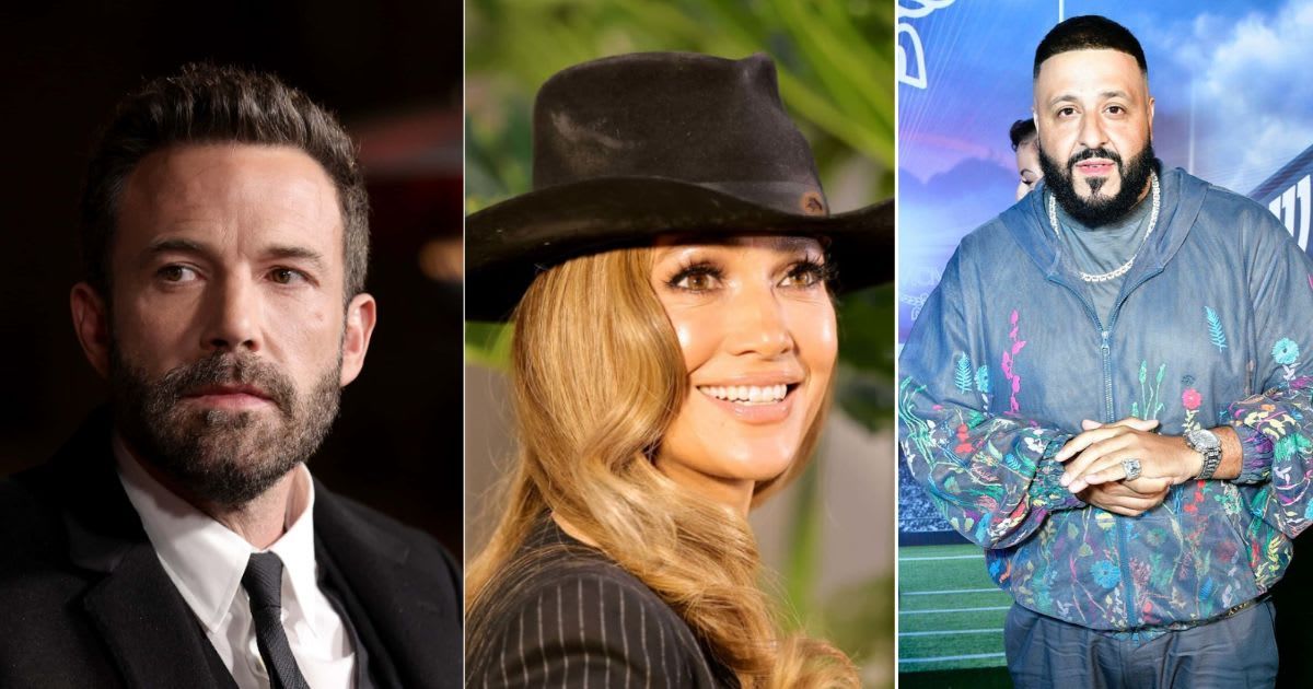 From peculiar wardrobe requests to extravagant luxuries, Ben Affleck, Jennifer Lopez and DJ Khaled are among the celebrities who have made absurd demands (Getty Images)