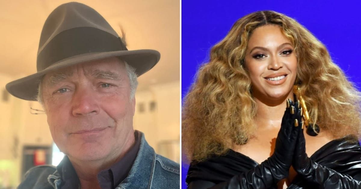 John Schneider hits back at Beyonce's fans after they accused him of racism (Getty Images)