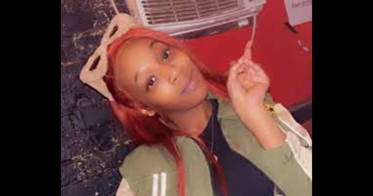 Police have arrested six suspects in connection to the death of Mahogany Jackson (Birmingham Police Department)