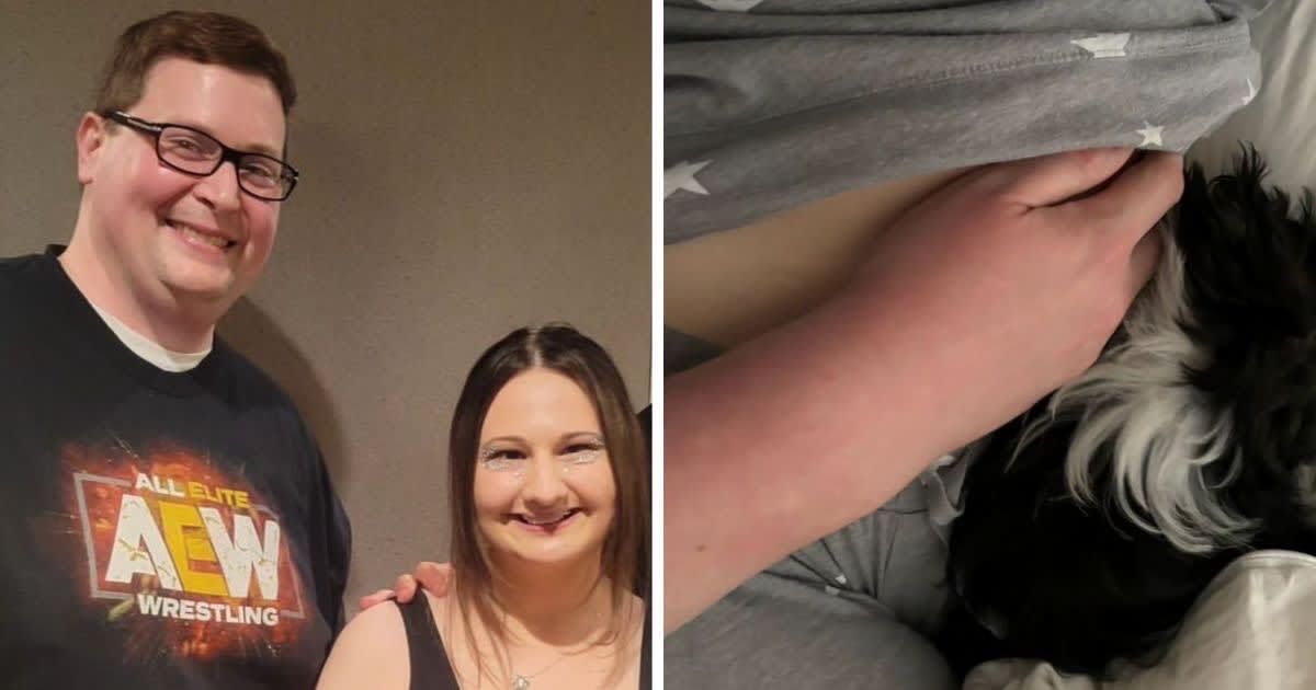 Rumors are speculating that newly freed Gypsy Rose Blanchard is pregnant with her first child (Instagram)